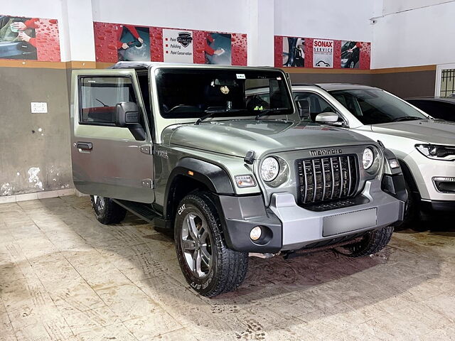 Used 2020 Mahindra Thar in Bangalore