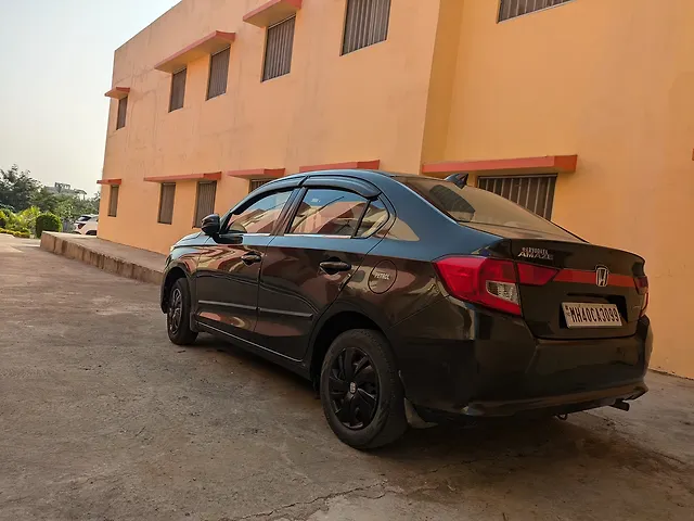 Used 2020 Honda Amaze in Nagpur Used 2020 Honda Amaze in Nagpur