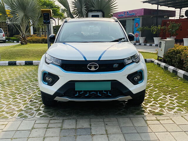 Used 2022 Tata Nexon EV in Ghaziabad