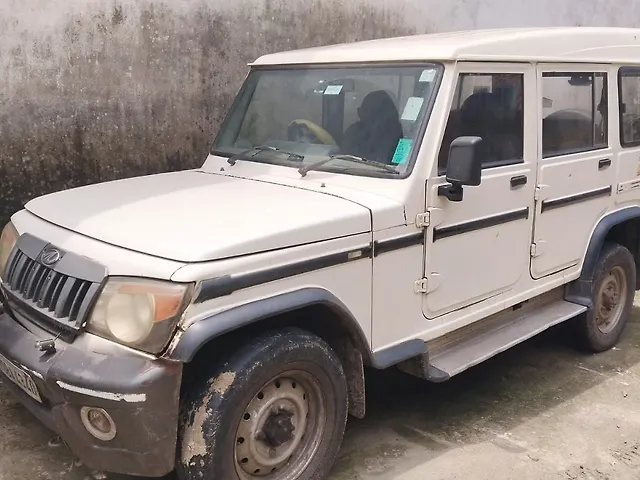 Used 2014 Mahindra Bolero in Jabalpur