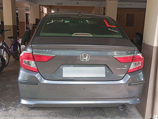 Used Honda Amaze [2018-2021] 1.2 S CVT Petrol in Vijaywada