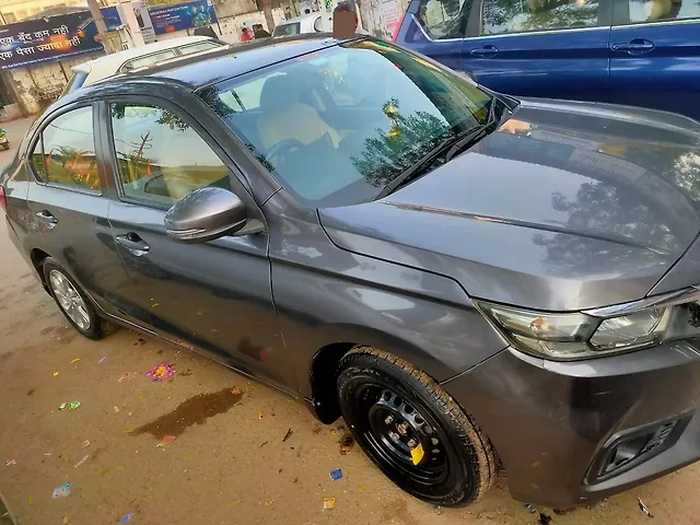 Used 2018 Honda Amaze in Patan