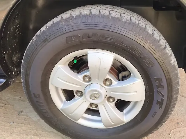Used Tata Safari Storme [2012-2015] 2.2 VX 4x2 in Bhadrachalam