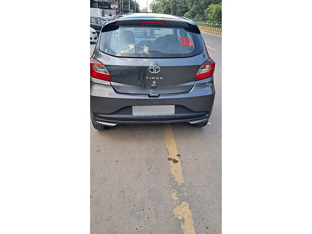 Used Tata Tiago XT in Mandi Dabwali