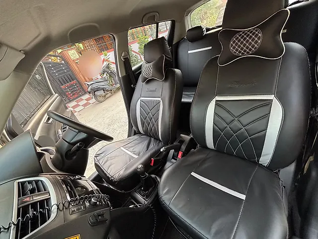 Used Maruti Suzuki Swift [2011-2014] VXi in Dehradun