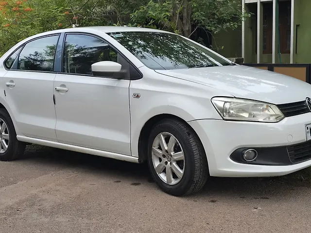 Used 2011 Volkswagen Vento in Udupi