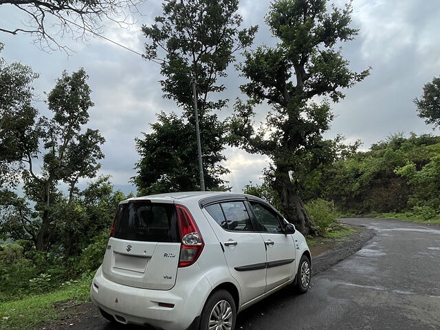 Used Maruti Suzuki Ritz [2009-2012] Vdi BS-IV in Karad