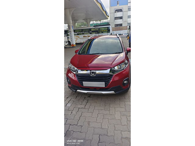 Used 2021 Honda WR-V in Madurai