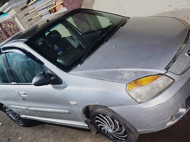 Used 2011 Tata Indigo in Hyderabad