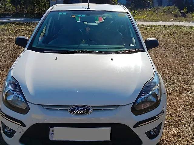 Used 2011 Ford Figo in Siliguri