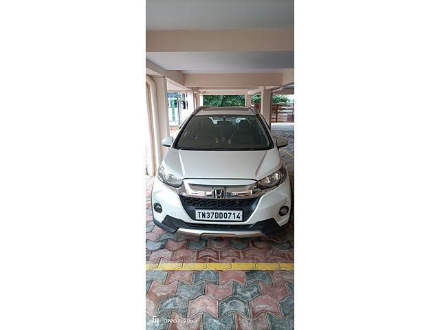 Used 2018 Honda WR-V in Coimbatore