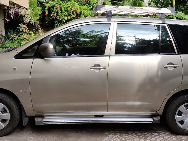 Used Toyota Innova [2005-2009] 2.5 G4 8 STR in Solapur