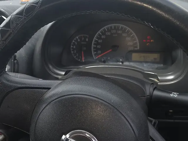 Used Nissan Sunny [2011-2014] XL in Anantapur