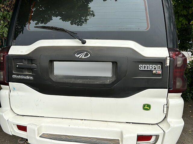 Used Mahindra Scorpio [2014-2017] S6 Plus in Panipat