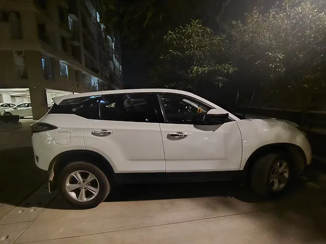 Used 2019 Tata Harrier in Jaipur