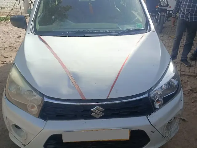 Used 2019 Maruti Suzuki Celerio in Kanpur