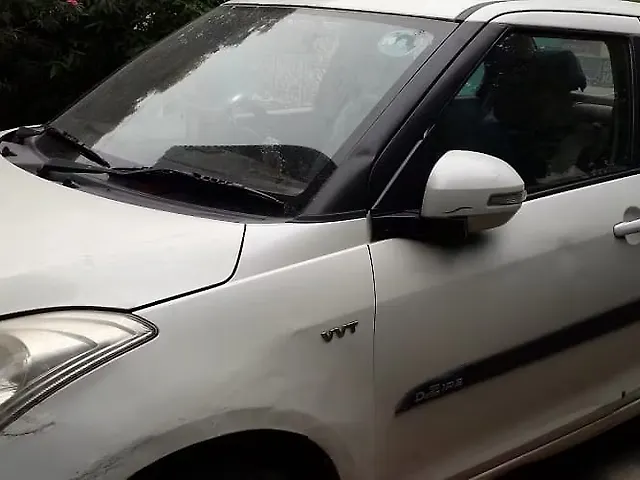 Used 2012 Maruti Suzuki Swift DZire in Chennai Used 2012 Maruti Suzuki Swift DZire in Chennai