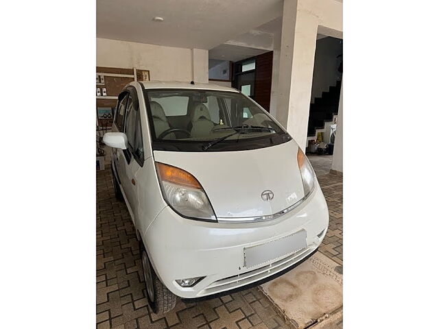 Used Tata Nano Twist XT in Kolhapur