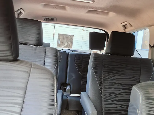 Used Toyota Innova Crysta [2016-2020] 2.4 V Diesel in Udupi