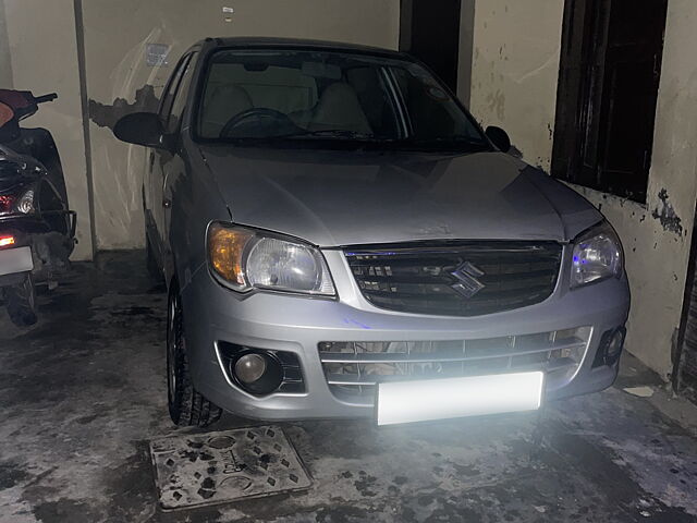 Used 2011 Maruti Suzuki Alto in Chandigarh