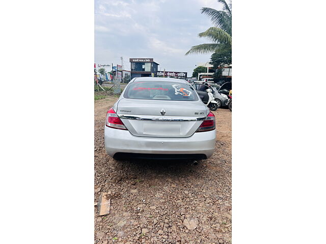 Used Renault Scala [2012-2017] RxL Diesel in Sangli