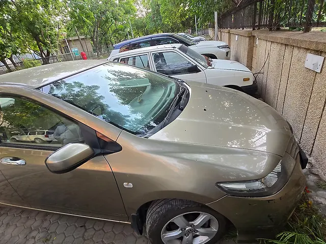 Used Honda City [2008-2011] 1.5 V MT in Chandigarh
