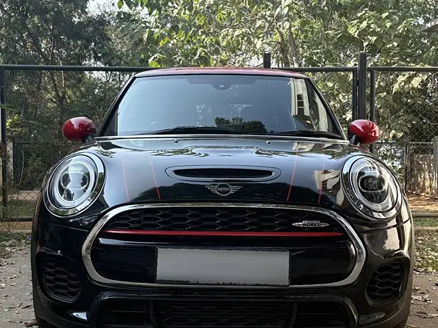 Used 2019 MINI Cooper in Delhi