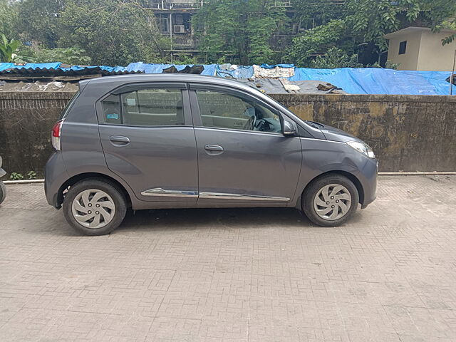 Used Hyundai Santro Sportz CNG [2018-2020] in Mumbai