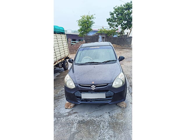 Used 2013 Maruti Suzuki Alto 800 in Jafrabad