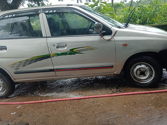 Used Maruti Suzuki Alto [2005-2010] LXi BS-III in Jamshedpur