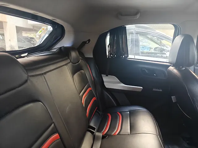Used Tata Punch [2021-2026] Pure MT [2021-2023] in Pune