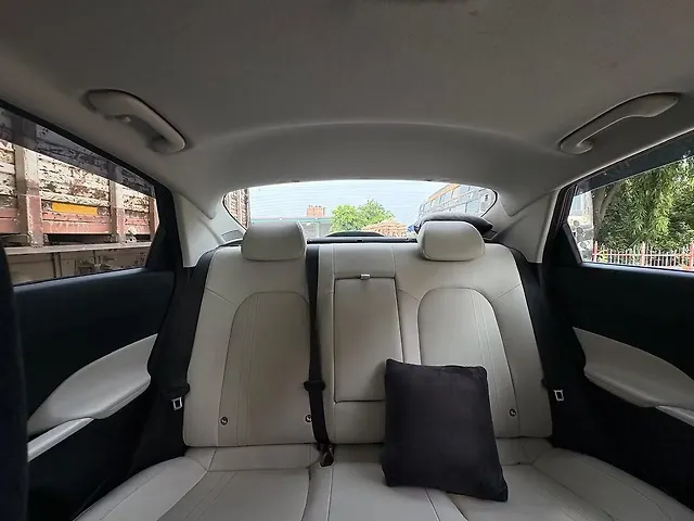 Used 2025 Hyundai Verna in Kanpur