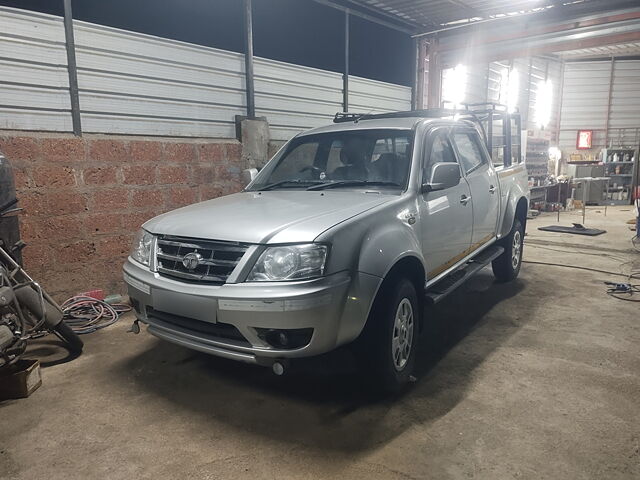 Used 2014 Tata Xenon in Sangli