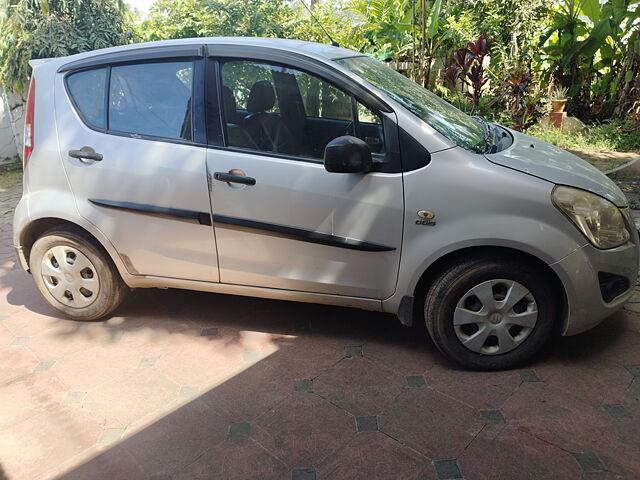 Used Maruti Suzuki Ritz [2009-2012] Vdi BS-IV in Kodungallur