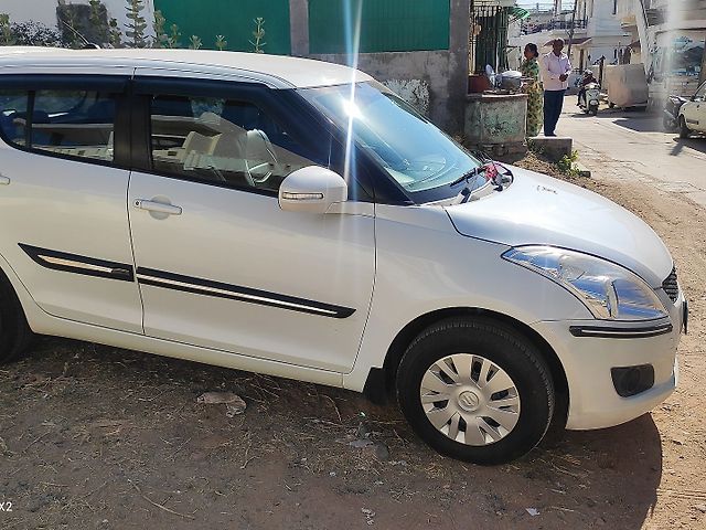 Used Maruti Suzuki Swift [2011-2014] VXi in Himmatnagar