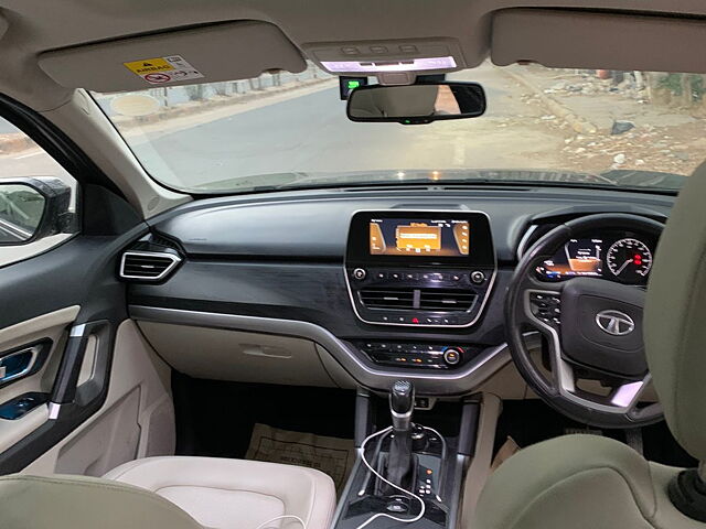 Used Tata Safari [2021-2023] XZA Plus 6S in Faridabad