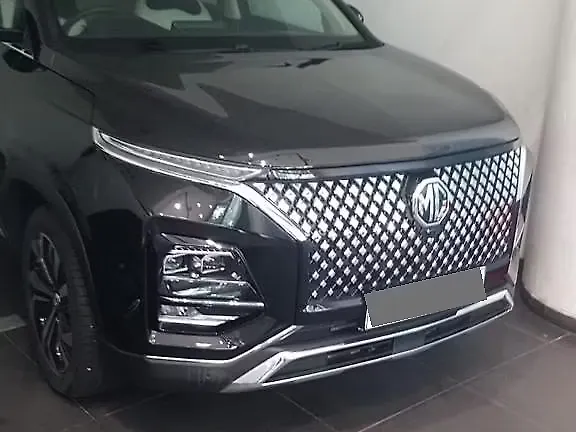 Used 2023 MG Hector in Thane Used 2023 MG Hector in Thane