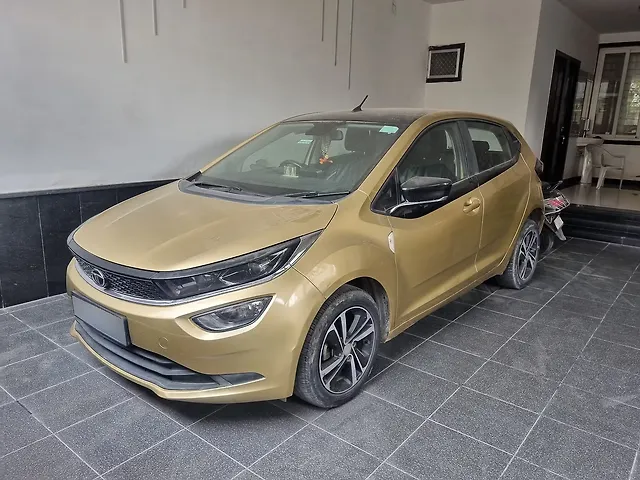 Used 2020 Tata Altroz in Jaipur
