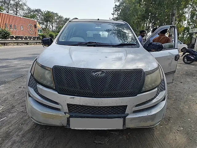 Used 2014 Mahindra XUV500 in Unnao
