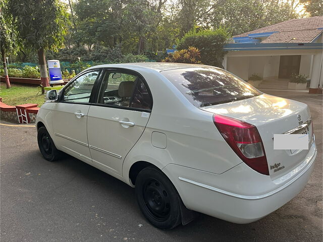 Used Tata Manza [2009-2011] Aqua Quadrajet BS-III in Mumbai