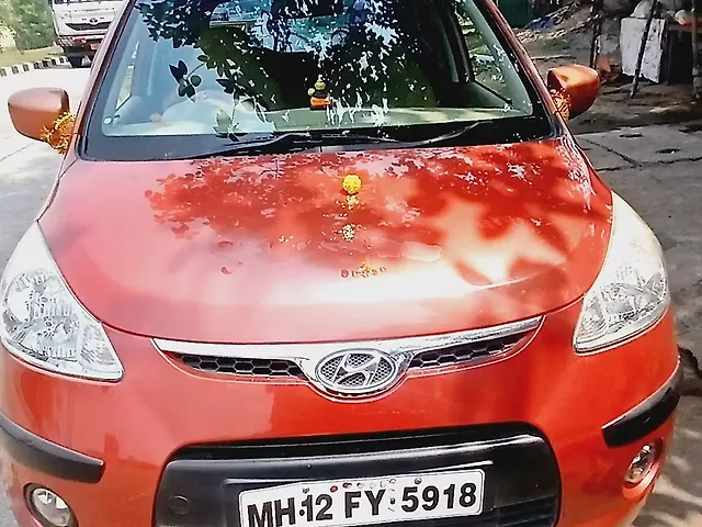 Used 2010 Hyundai i10 in Bokaro Steel City Used 2010 Hyundai i10 in Bokaro Steel City