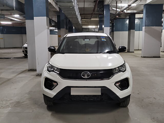 Used 2021 Tata Nexon in Lucknow