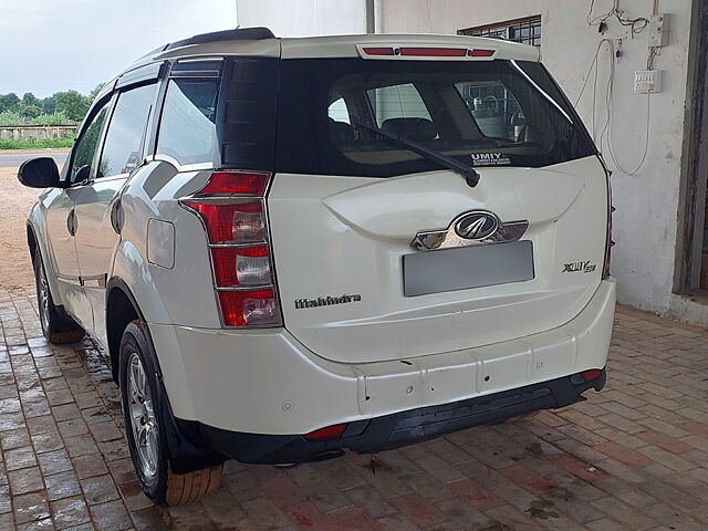 Used Mahindra XUV500 [2011-2015] W8 in Deesa