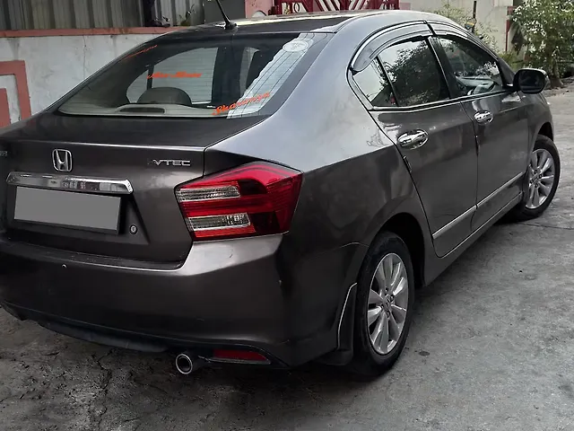 Used Honda City [2011-2014] 1.5 Corporate MT in Warangal