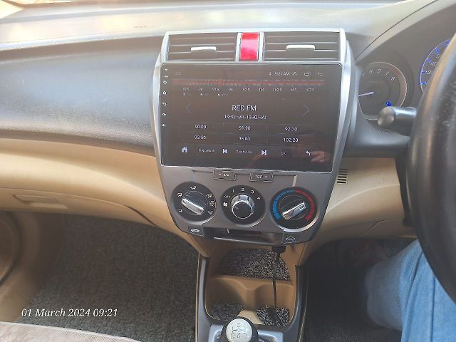 Used Honda City [2011-2014] 1.5 V MT in Kanpur