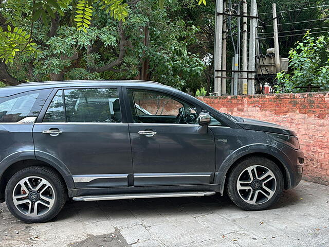 Used Tata Hexa [2017-2019] XT 4x4 7 STR in Gurgaon