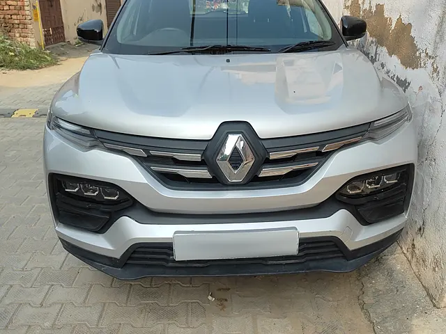 Used 2021 Renault Kiger in Gurgaon
