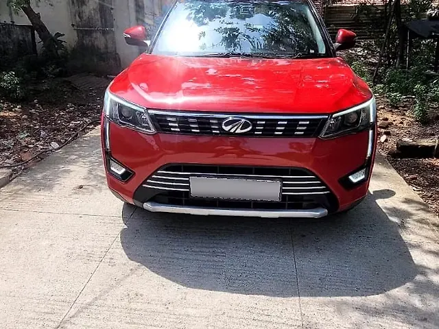 Used 2022 Mahindra XUV300 in Chennai Used 2022 Mahindra XUV300 in Chennai