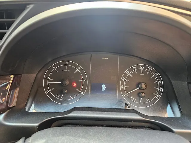 Used Toyota Innova Crysta [2016-2020] 2.4 GX 8 STR in Bangalore