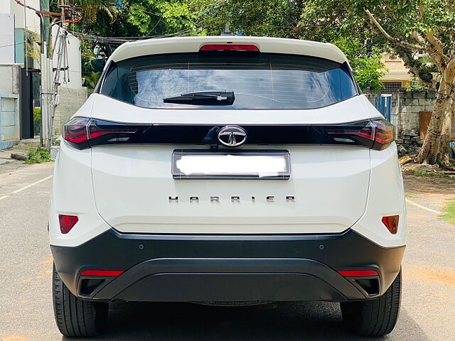 Used Tata Harrier [2019-2023] XZ Plus in Bangalore